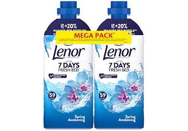  Pesulop.vah.LENOR Spring Awake.2x1239L