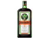 Liköör JÄGERMEISTER 35% 1L