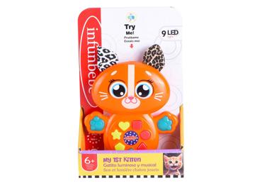 Arendav mänguloom - 3