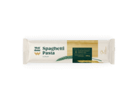 Spagetid Nr 5 WELL DONE 500g