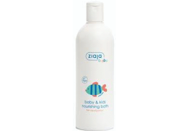 Vannivaht ZIAJA Baby&kids toitev 370ml