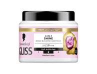 Juuksemask GLISS 4in1 Shine 400ml