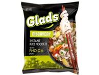 Riisinuudlid GLADS Pho Ga 65g