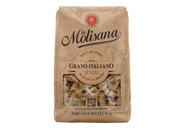 Makaronid Farfalle LA MOLISANA 500g
