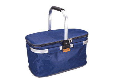 Külmakott 24L, 43x24x23cm - 3