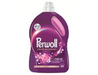 Pesugeel Blossom 60pk, PERWOLL, 3 l