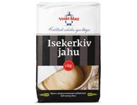 Isekerkiv jahu, VESKI MATI, 1 kg