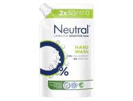 Kreemseep NEUTRAL Sens.Skin täide 500ml