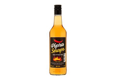Muu piir.j. PIPRASNAPS Suitsune 35%500ml