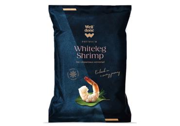 Külm.krevet.koor.WELL DONE PREMIUM 800g