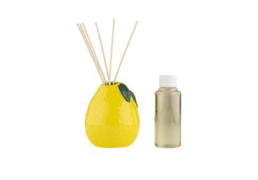Kodulõhnastaja ILAJA sidrun 100ml - 2