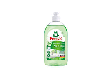 Nõudepesupalsam FROSCH Aloe Vera 500ml