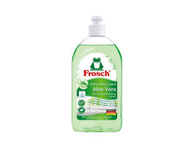Nõudepesupalsam FROSCH Aloe Vera 500ml