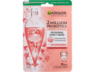 Kangasmask GARNIER Probiotic 22g