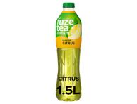 Roheline jäätee FUZETEA Tsitrus.1.5L