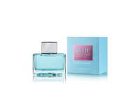 Tualettvesi AB Blue Seduction EDT 50ml