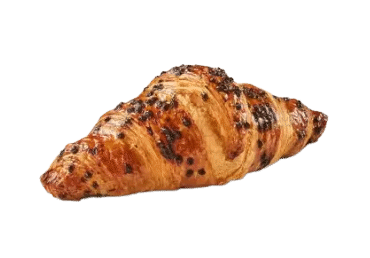 Croissant pähkli &šokolaaditäidisega83g