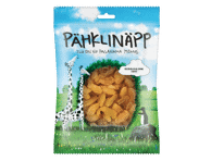 Kuldsed rosinad PÄHKLINÄPP 200g