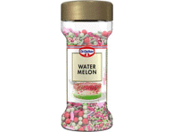 Suhkrukaunist.Arbuusimaits.DR.OETKER 50g