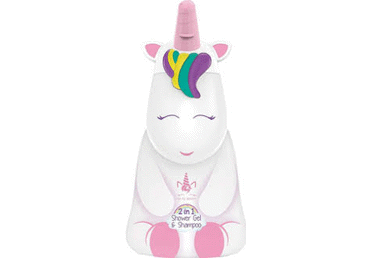 Dušigeel Eau My Unicorn 2in1 2D 400ml