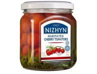 Marin.kirsstomatid NIZHYN 450g