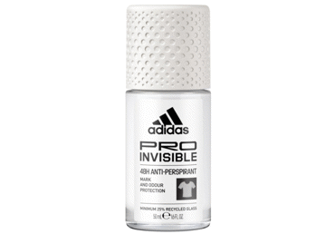 Rulldeo.ADIDAS Pro Invisible Women 50ml
