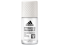 Rulldeo.ADIDAS Pro Invisible Women 50ml