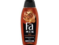 Dušigeel FA Men Red Chedarwood 400ml