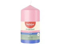Lõhnaküünal BOLSIUS 11x6cm Bubble Gum