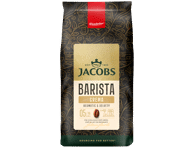 Kohvioad Barista Crema JACOBS 1kg