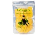 Kuiv.suhkurdatud mangoviil.FRUNICA 300g