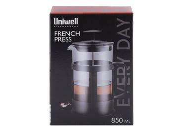 Kohvikann UNIWELL Eday 850ml - 1