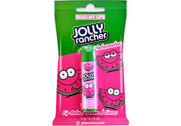 Huulepalsam READ MY LIPS JollyRancher 4g