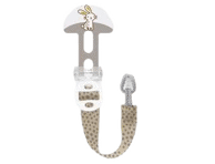 Lutipael MAM Clip it 0+,1tk