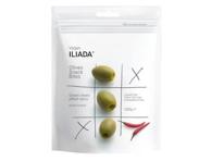 Roh.oliivid vürts.k-deta ILIADA 120g
