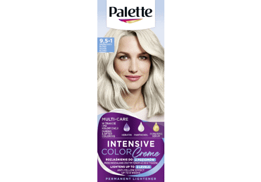 Püsivärv PALETTE ICC 9,5-1 Hõbeblond