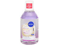 Mitsellaarvesi NIVEA Luminous Glow 400ml