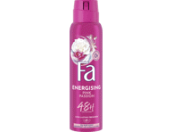 Deodorant FA Pink Passion 150ml