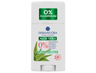 Pulkdeo.DERMAFLORA 0% Natural Aloe 50ml