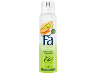 Sprei deodorant FA Pistachio&Honey 150ml
