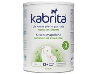Kitsepiim.jätk.KABRITA Grow.up 800g 12k