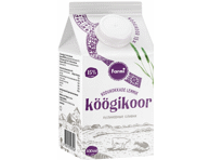 Köögikoor FARMI 15% lakt.vaba, 400ml