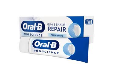 Hambapasta ORAL-B Repair 75ml