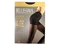 N.sukkpüksid BLM Control Top 40d nero 5