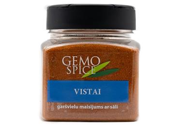 Maitseainesegu kana GEMOSS 110g