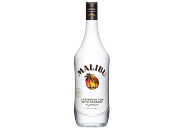 Liköör MALIBU 18% 500ml