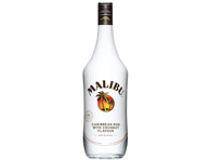 Liköör MALIBU 18% 500ml