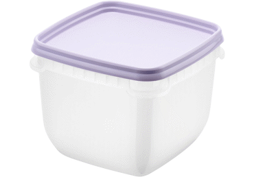 Säilituskarpide kmpl SMART STORE 4x0.75L