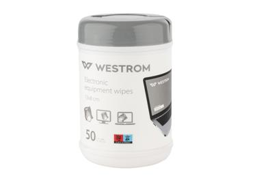 Ekraani ja optika lapid WESTROM 