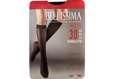 N.põlvikud BLM Micro 30d antracite